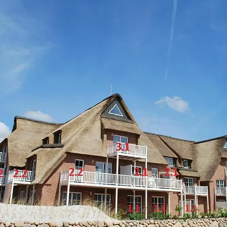 Buesumer Reethus 1 1 Büsum