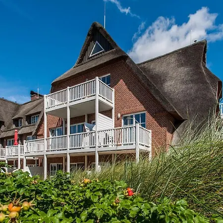 Buesumer Reethus 1 1 Apartman Büsum