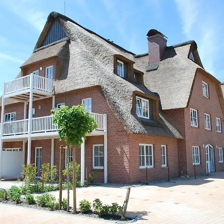 Buesumer Reethus 1 1 Büsum