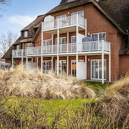 Büsumer Reethus 1 1 Apartment Büsum