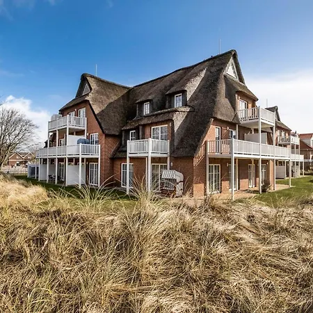 Büsumer Reethus 1 1 Büsum