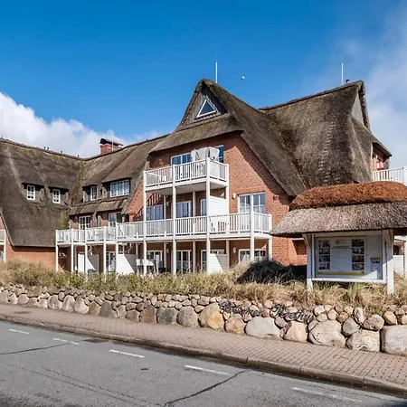 Buesumer Reethus 1 1 * Büsum