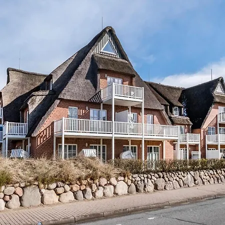 Buesumer Reethus 1 1 Daire