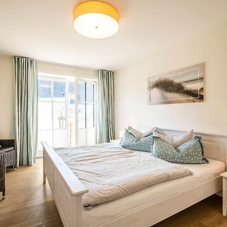 Büsumer Reethus 1 1 Apartment Büsum