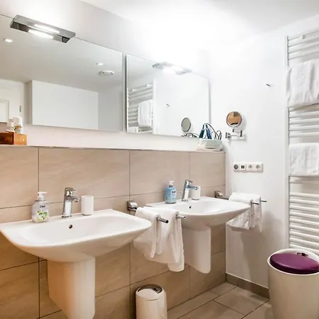 Buesumer Reethus 1 1 Daire