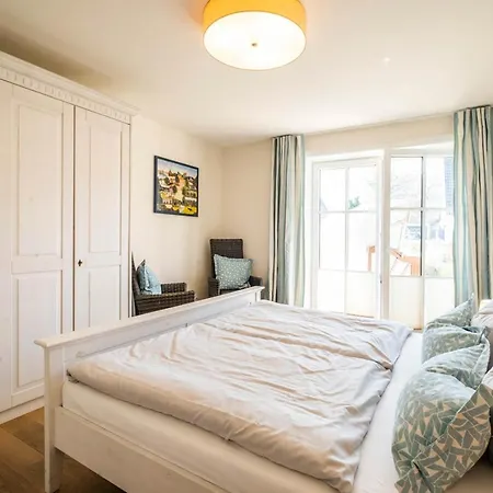 Büsumer Reethus 1 1 Apartment *