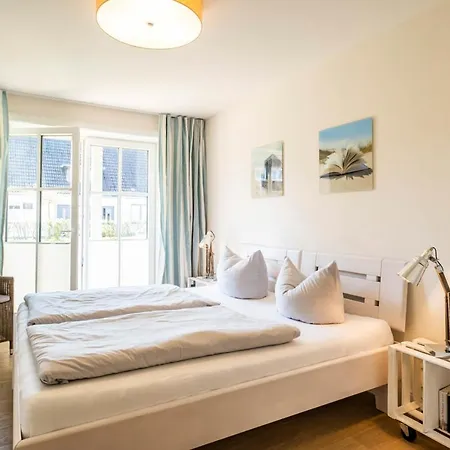 Buesumer Reethus 1 1 Daire *