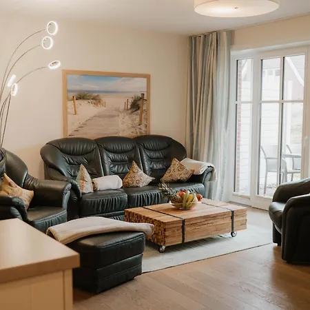 Büsumer Reethus 1 1 Apartment Büsum