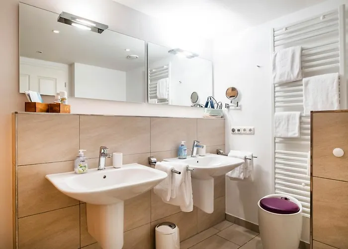 Buesumer Reethus 1 1 Lägenhet