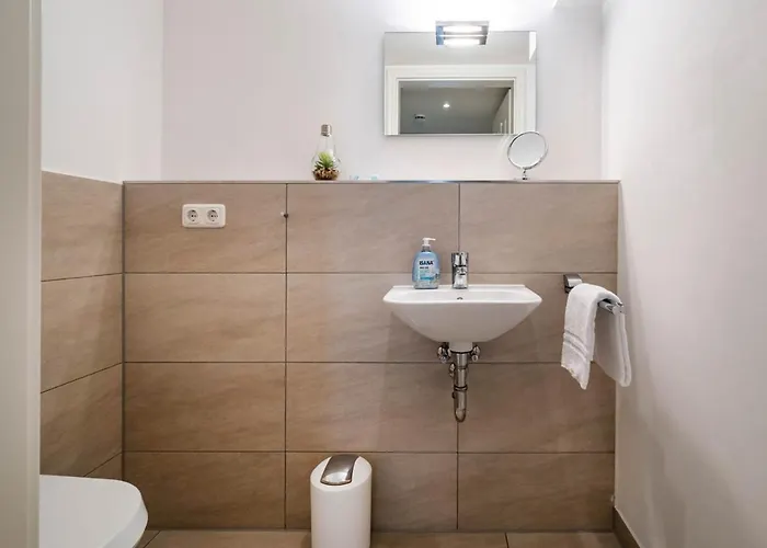 Buesumer Reethus 1 1 *