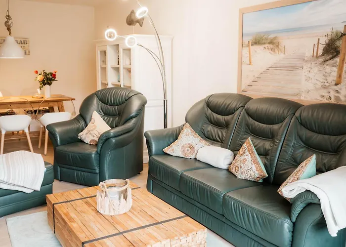 Buesumer Reethus 1 1